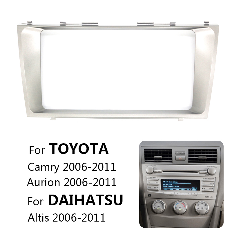 Untuk Toyota Camry 2006-2012,  - Diy Electronics Radio ulasan dan harga
