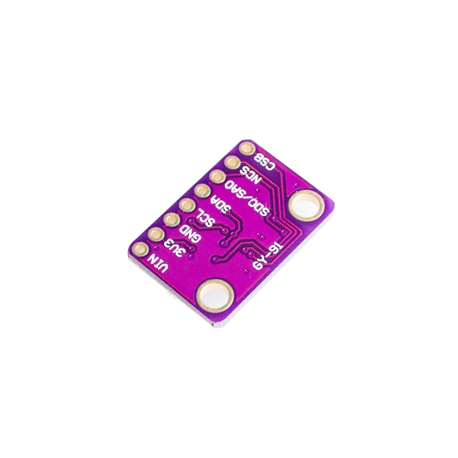 MPU-9250 MPU9250 BMP280 SPI II - Bme280 Humidity Sensor ulasan dan harga