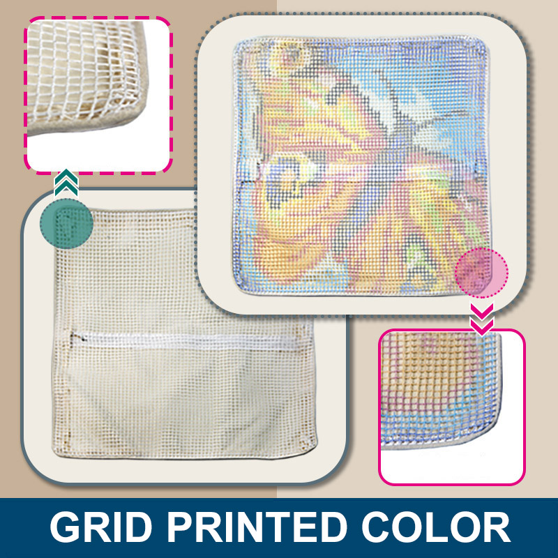 Smyrna Kit Karpet Kait Kait Be - Hobby Diy Electronics Kit ulasan dan harga