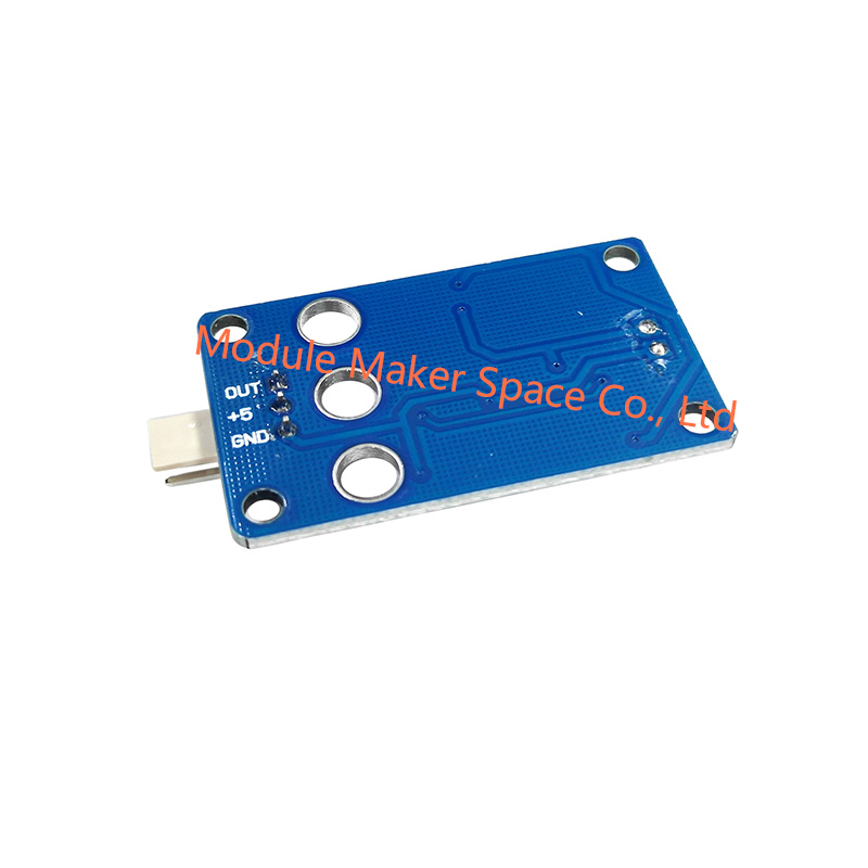 Modul Sensor Suara, Detektor K - Diy Analog Electronics ulasan dan harga