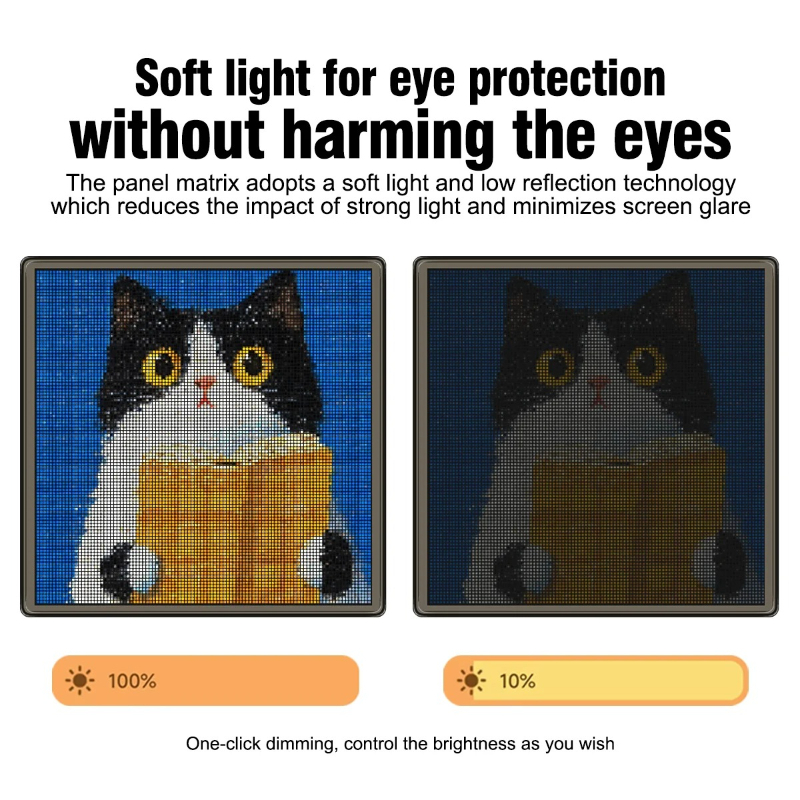 Papan LED Pintar DIY dengan Ko - Diy Electronics Kits ulasan dan harga