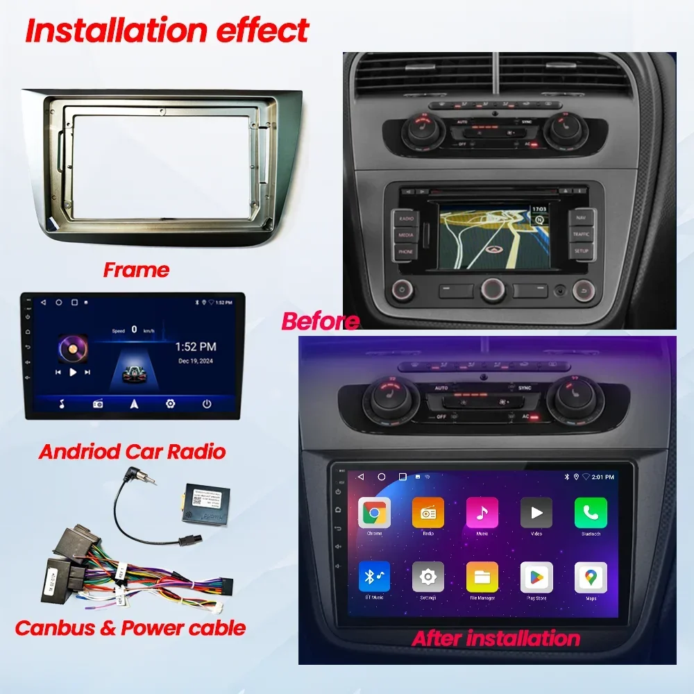 Fasia Radio Mobil 2 Din Bingka - Diy Electronics Radio ulasan dan harga