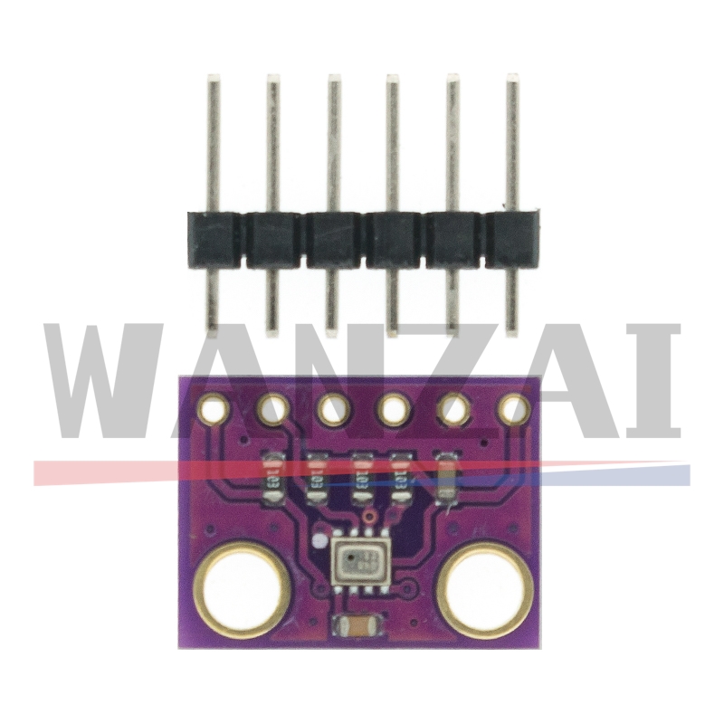 1 buah/10 buah GY-68 BMP180 BM - Bme280 Humidity Sensor ulasan dan harga