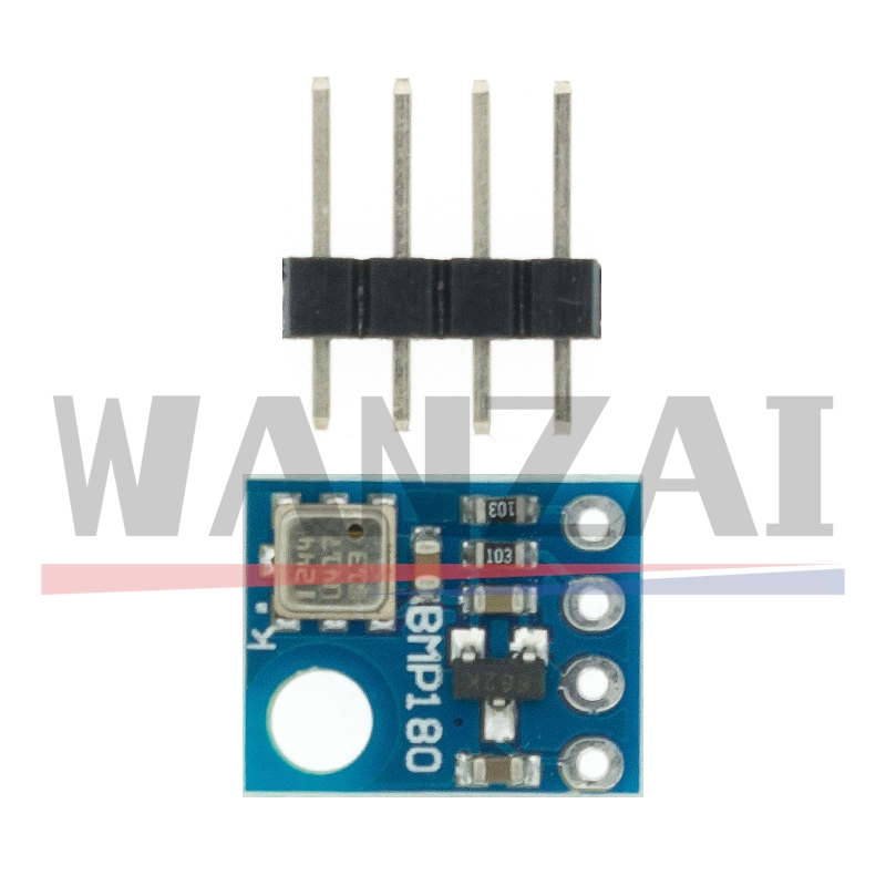 1 buah/10 buah GY-68 BMP180 BM - Bme280 Humidity Sensor ulasan dan harga
