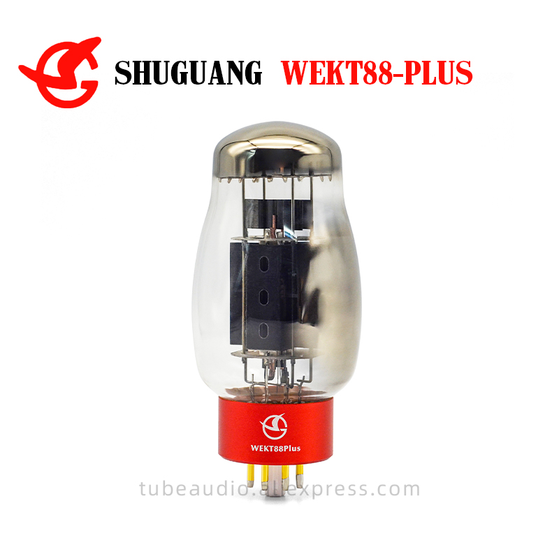 2026 Shuguang WEKT88-PLUS Vacu - Diy Analog Electronics ulasan dan harga