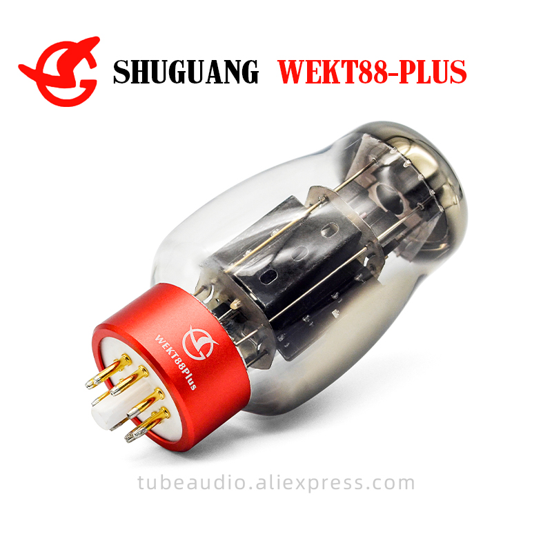 2026 Shuguang WEKT88-PLUS Vacu - Diy Analog Electronics ulasan dan harga