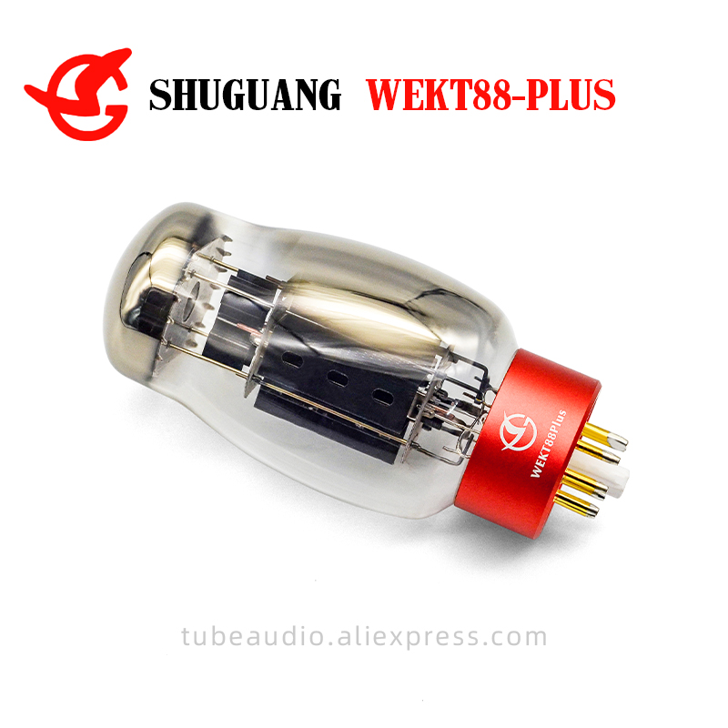 2026 Shuguang WEKT88-PLUS Vacu - Diy Analog Electronics ulasan dan harga