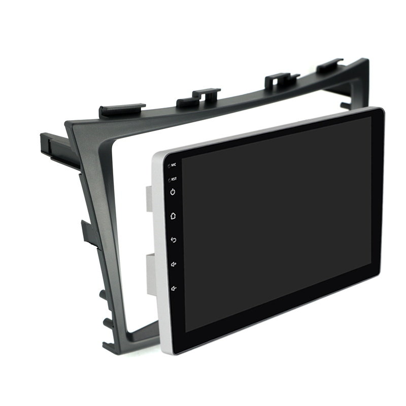 Kit Panel Dudukan Dasbor MEKED - Diy Electronics Radio ulasan dan harga