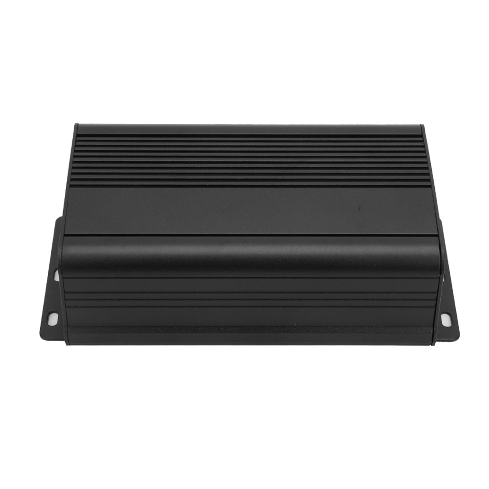 Kotak Pendingin Aluminium untu - Diy Enclosure For Electronics ulasan dan harga