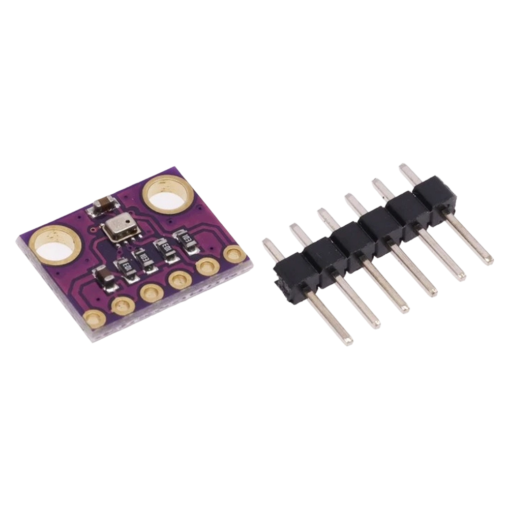 GY-BME280 Modul Sensor Tekanan - Bme280 Humidity Sensor ulasan dan harga