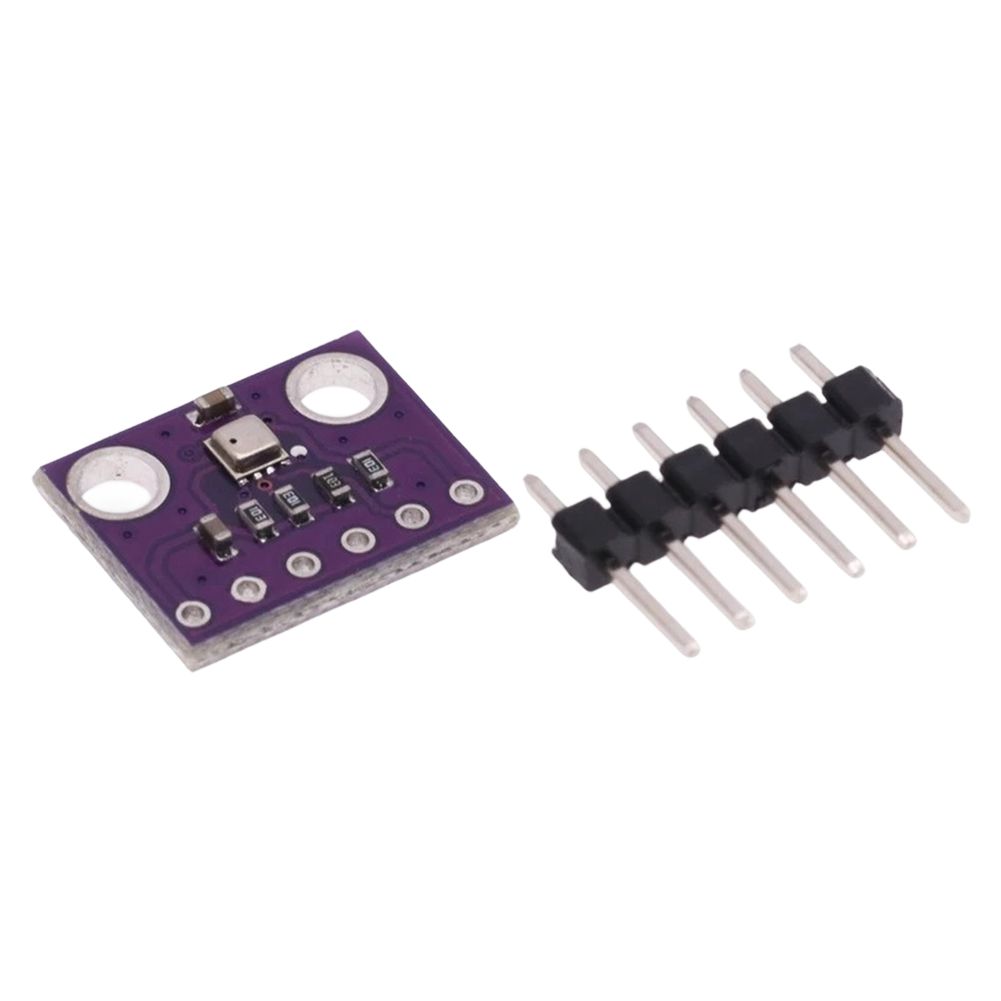 GY-BME280 Modul Sensor Tekanan - Bme280 Humidity Sensor ulasan dan harga