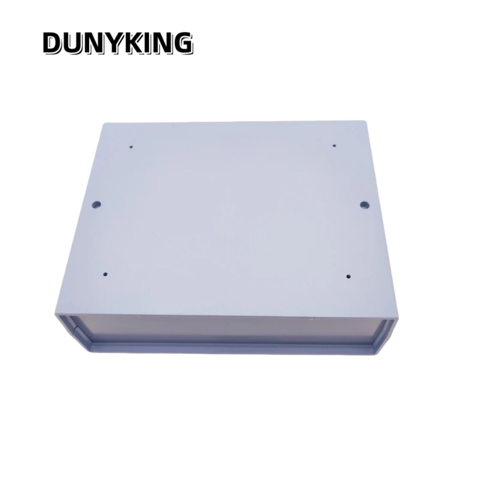 Casing penutup kotak plastik 1 - Diy Enclosure For Electronics ulasan dan harga