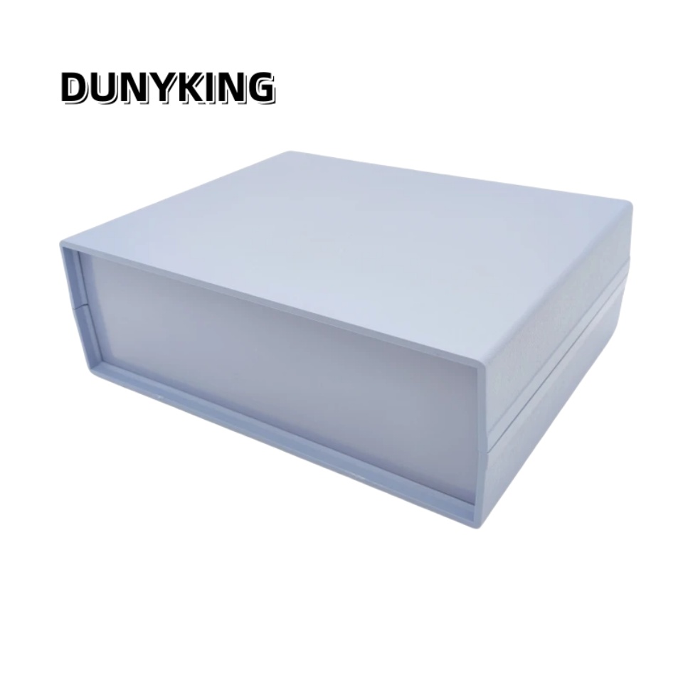 Casing penutup kotak plastik 1 - Diy Enclosure For Electronics ulasan dan harga