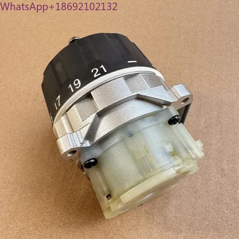Gear Box Asli 127500-6 123737- - Makita Drill Ddf484 ulasan dan harga
