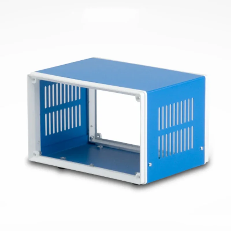DIY Kotak Proyek Elektronik Ko - Diy Enclosure For Electronics ulasan dan harga