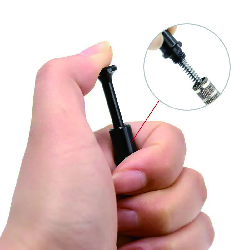 Komponen elektronik pengambil  - Ic Chip Puller ulasan dan harga