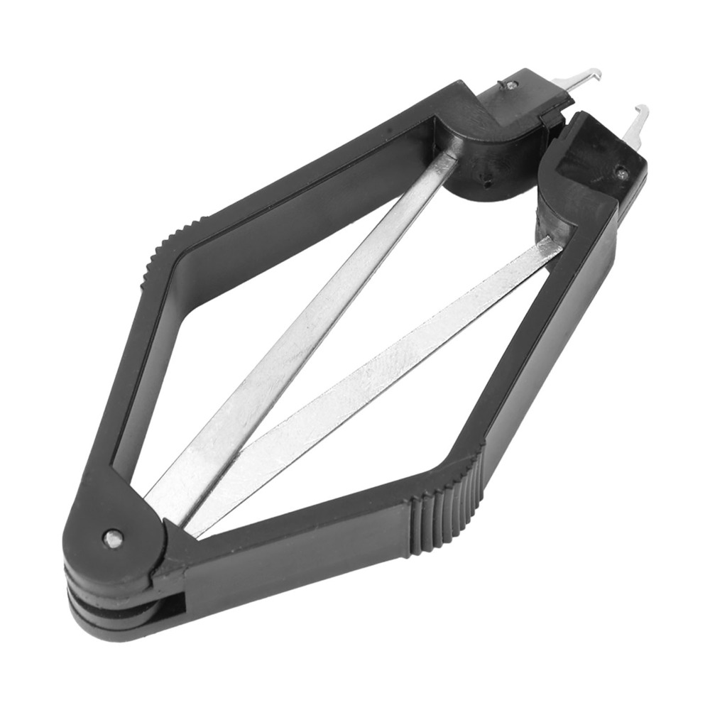 2 Buah Alat Ekstraksi IC PLCC  - Ic Chip Puller ulasan dan harga