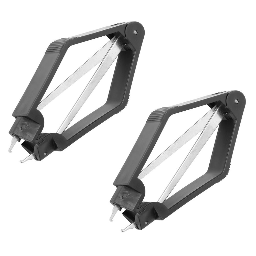 2 Buah Alat Ekstraksi IC PLCC  - Ic Chip Puller ulasan dan harga