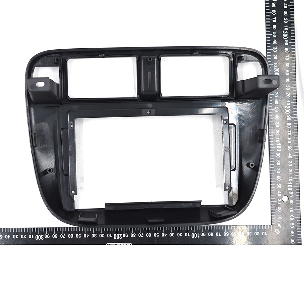 Kit Trim Panel Dasbor Radio Mo - Diy Electronics Radio ulasan dan harga