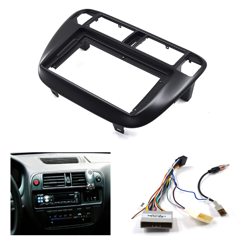 Kit Trim Panel Dasbor Radio Mo - Diy Electronics Radio ulasan dan harga