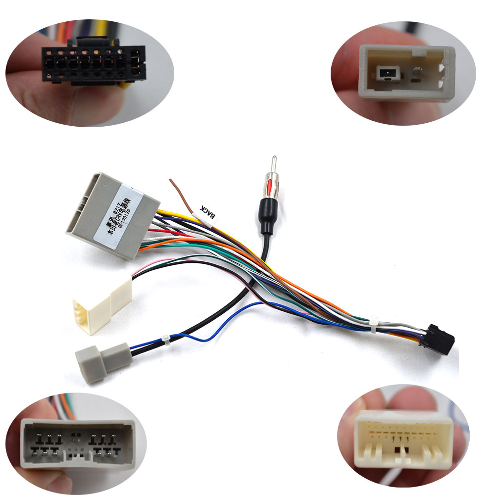 Kit Trim Panel Dasbor Radio Mo - Diy Electronics Radio ulasan dan harga