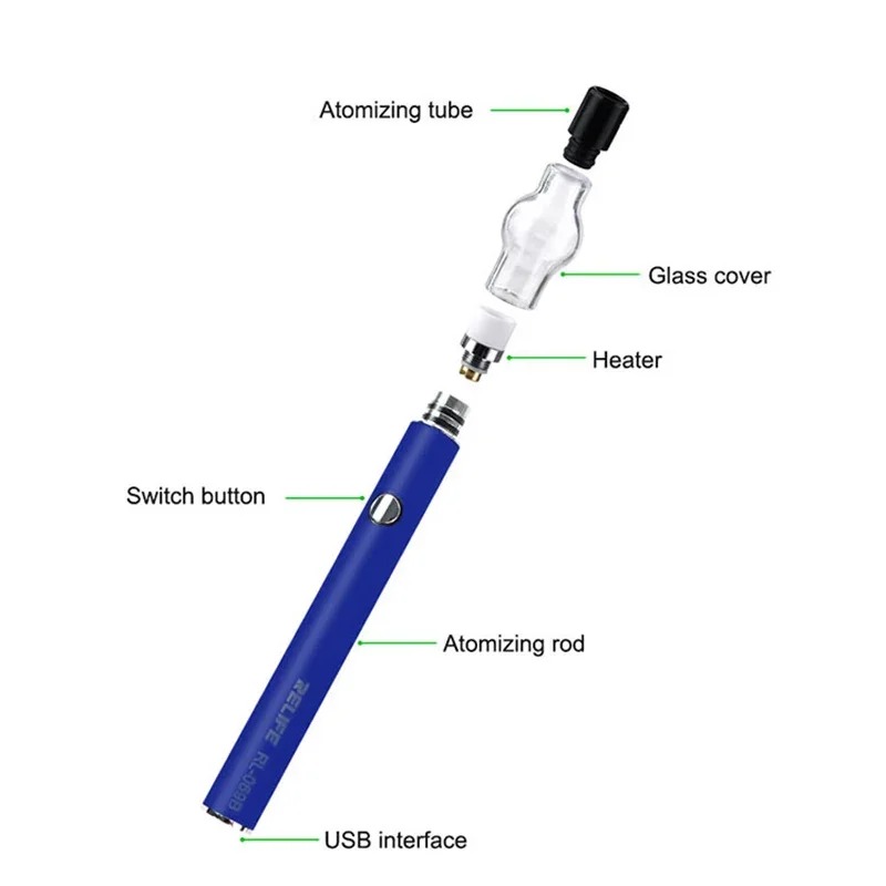 Alat Penyemprot Rosin Pena Flu - Flux Pen Electronics ulasan dan harga