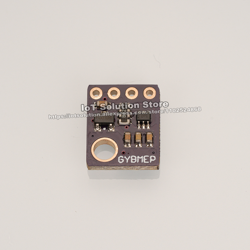 GY-BME280-5V BME280 modul Sens - Bme280 Humidity Sensor ulasan dan harga