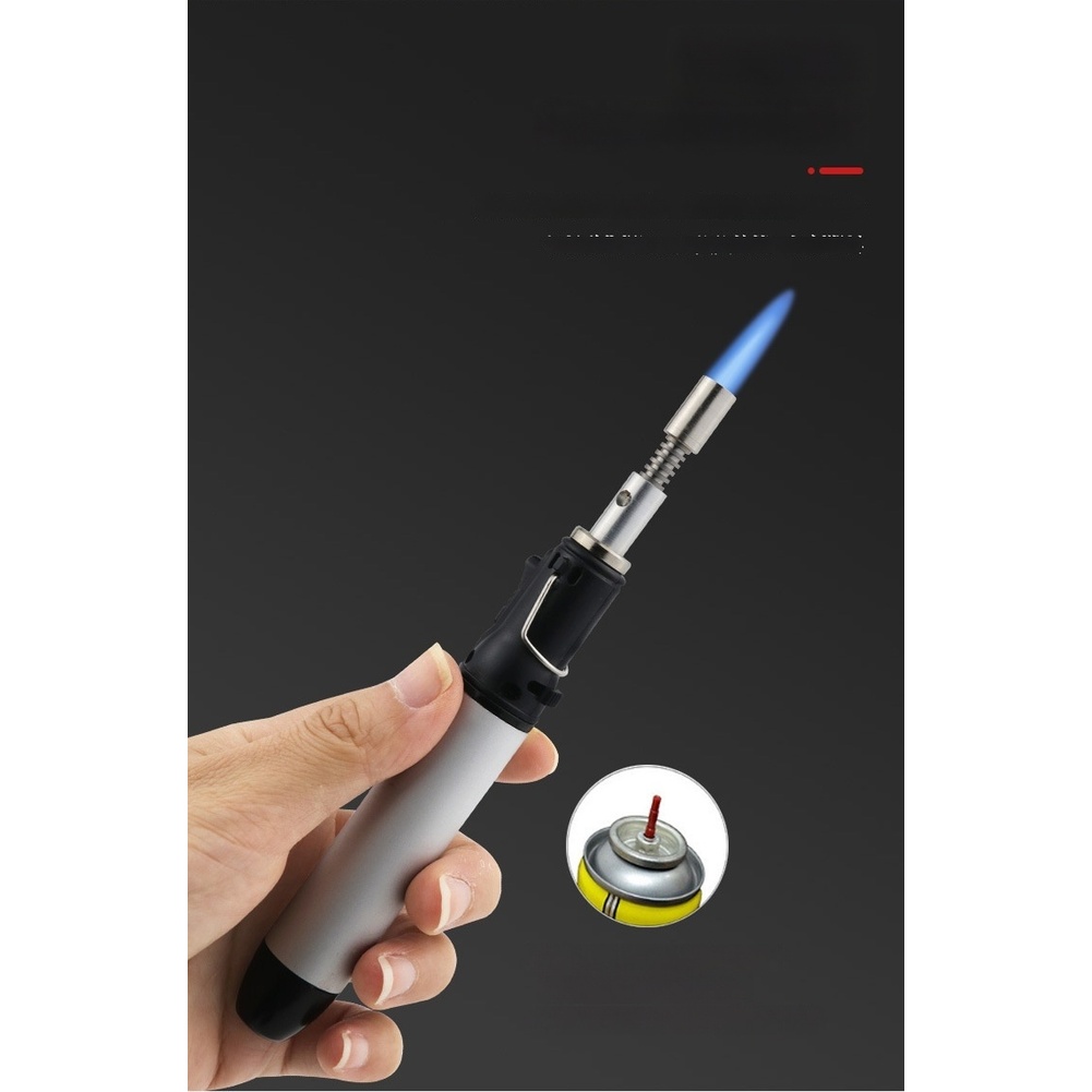 Pena solder gas butana portabe - Flux Pen Electronics ulasan dan harga