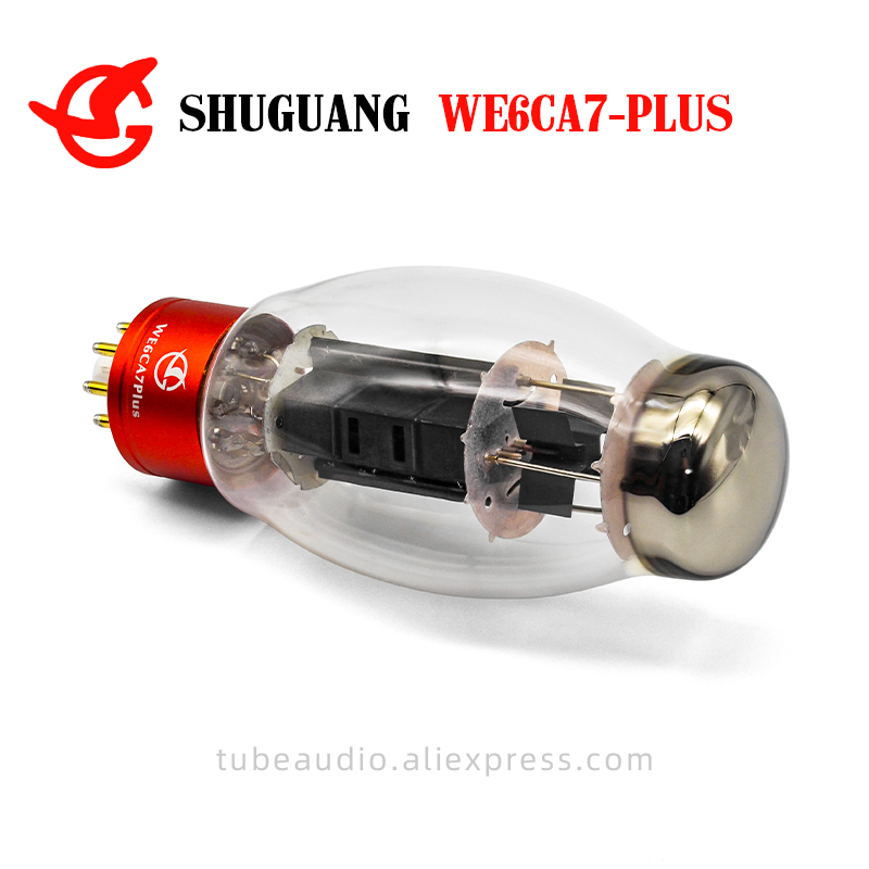 2026 SHUGUANG WE6CA7-PLUS Tabu - Diy Electronics Youtube ulasan dan harga