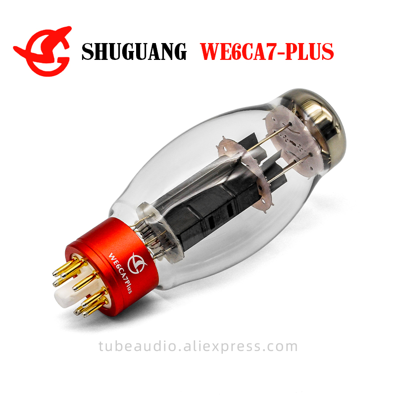 2026 SHUGUANG WE6CA7-PLUS Tabu - Diy Electronics Youtube ulasan dan harga
