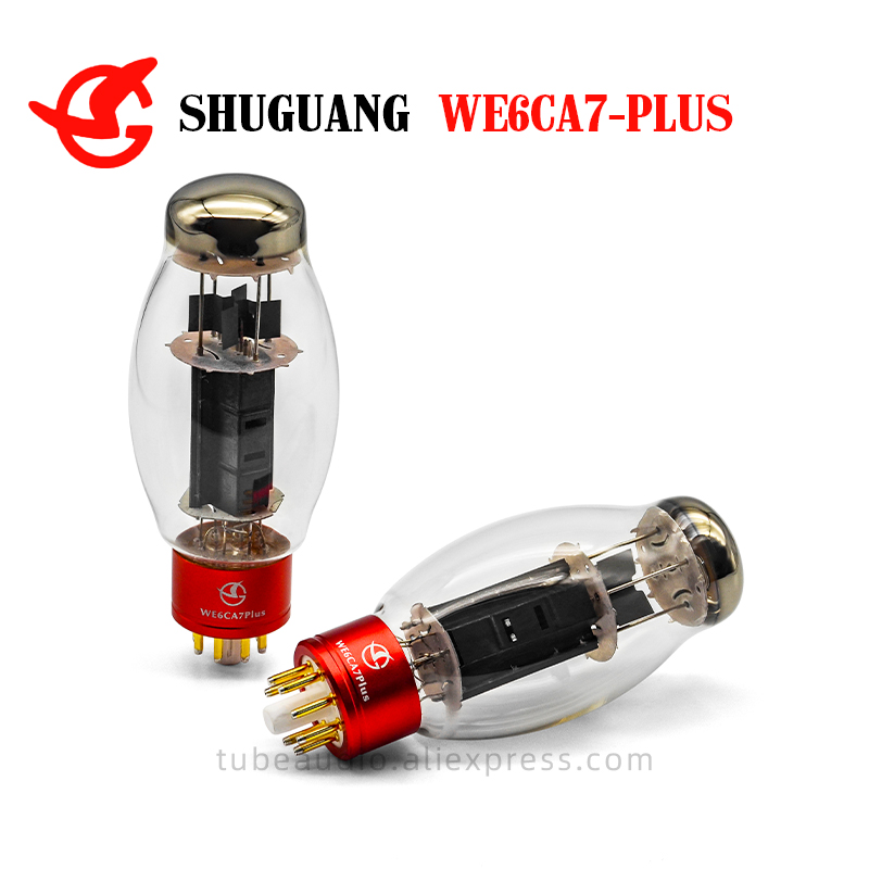 2026 SHUGUANG WE6CA7-PLUS Tabu - Diy Electronics Youtube ulasan dan harga