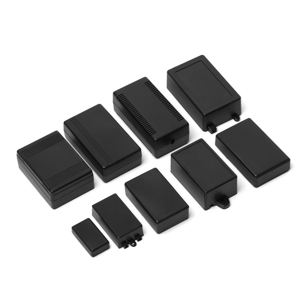 1 buah sarung instrumen peruma - Diy Enclosure For Electronics ulasan dan harga