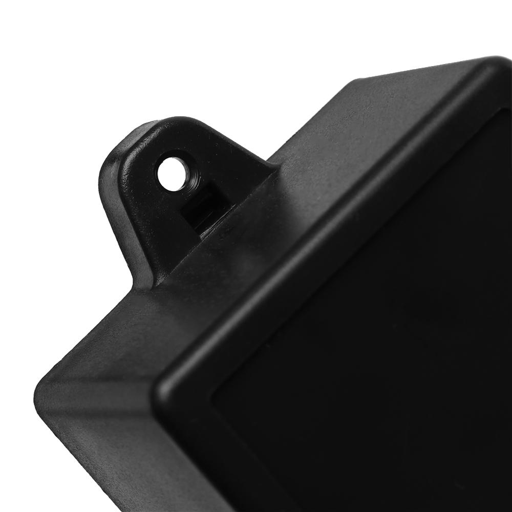 1 buah sarung instrumen peruma - Diy Enclosure For Electronics ulasan dan harga