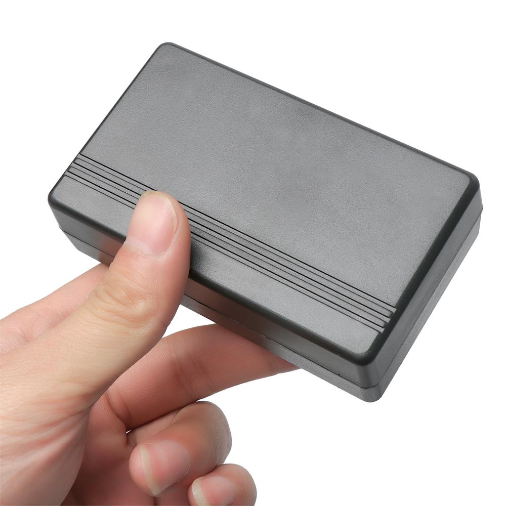 1 buah sarung instrumen peruma - Diy Enclosure For Electronics ulasan dan harga