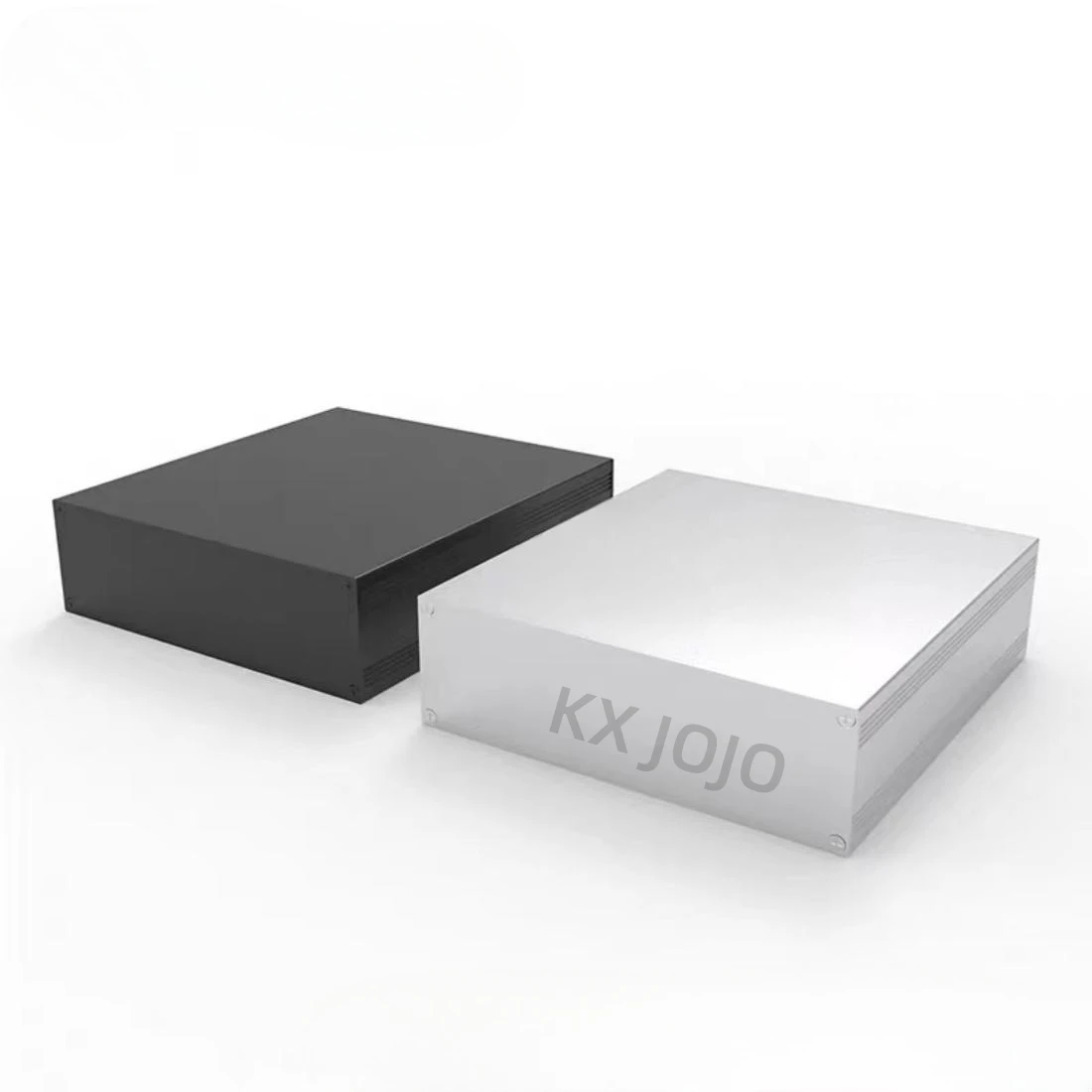 Aluminium kandang 150*46*100/1 - Diy Enclosure For Electronics ulasan dan harga