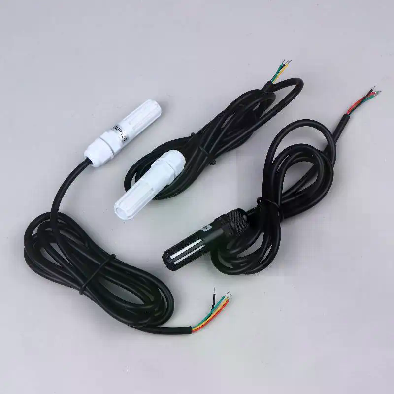 Modul Sensor Terintegrasi Teka - Bme280 Humidity Sensor ulasan dan harga