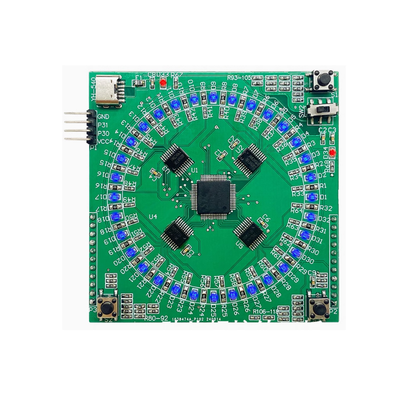 Papan Latihan Pengelasan DIY,  - Diy Electronics Circuits ulasan dan harga