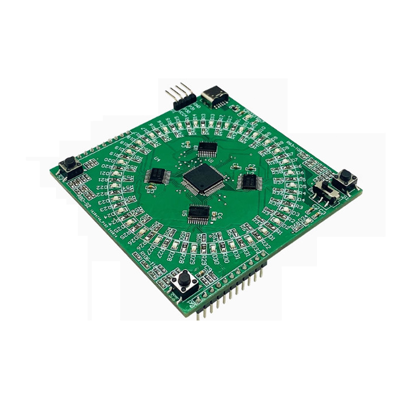 Papan Latihan Pengelasan DIY,  - Diy Electronics Circuits ulasan dan harga