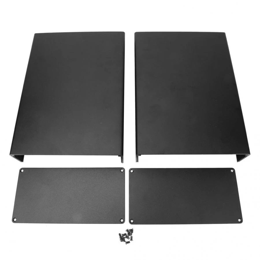 Kotak Sambungan Elektronik DIY - Diy Enclosure For Electronics ulasan dan harga