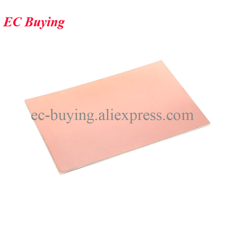 1Pc-5Pcs FR4 PCB 7x10cm 7*10 P - Diy Electronics Circuits ulasan dan harga