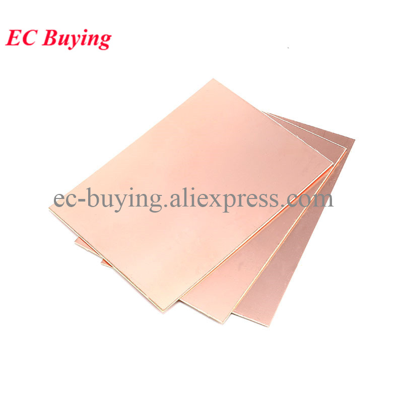 1Pc-5Pcs FR4 PCB 7x10cm 7*10 P - Diy Electronics Circuits ulasan dan harga