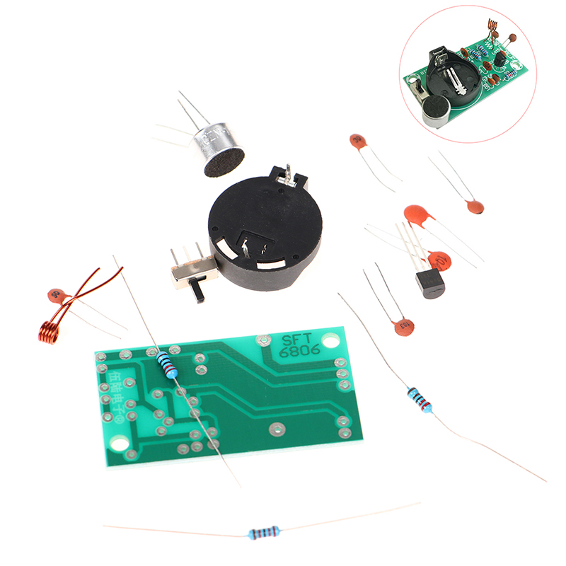* * Diskon Besar Kit DIY Peman - Diy Electronics Hobby ulasan dan harga