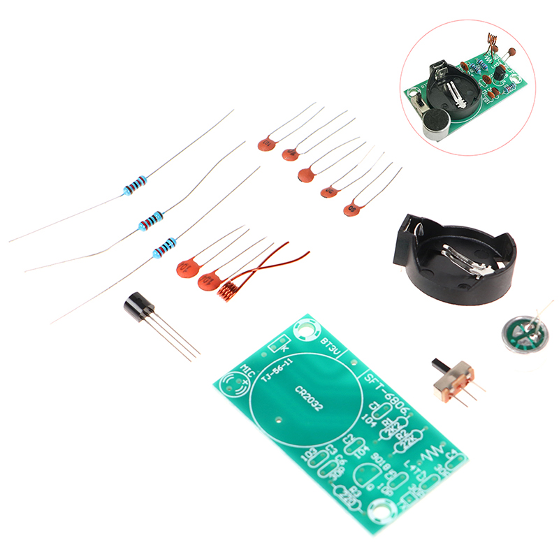 * * Diskon Besar Kit DIY Peman - Diy Electronics Hobby ulasan dan harga
