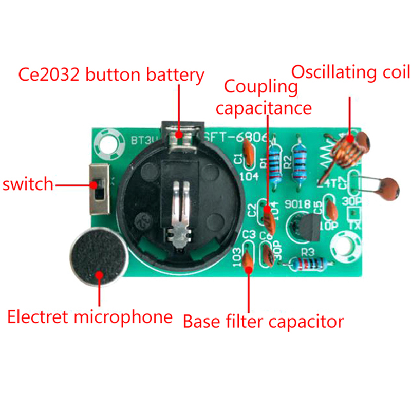* * Diskon Besar Kit DIY Peman - Diy Electronics Hobby ulasan dan harga