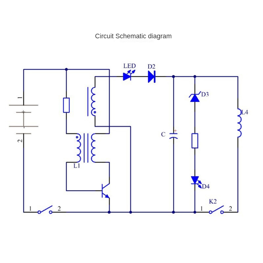 ~【Sedang Diskon】Modul Konverte - Diy Analog Electronics ulasan dan harga