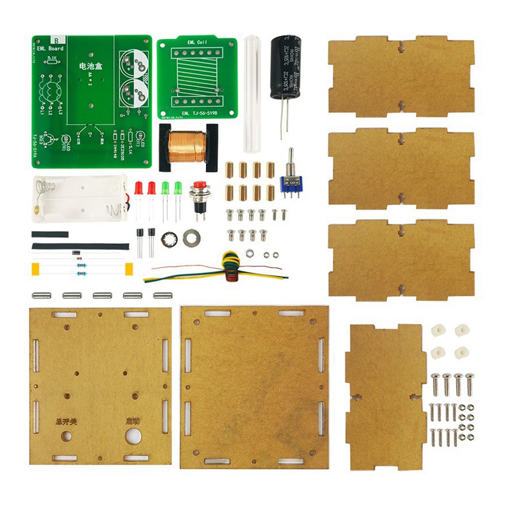 ~【Sedang Diskon】Modul Konverte - Diy Analog Electronics ulasan dan harga
