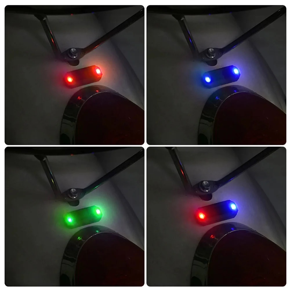 Lampu Peringatan Mobil Tenaga  - Diy Lamp Electronics ulasan dan harga