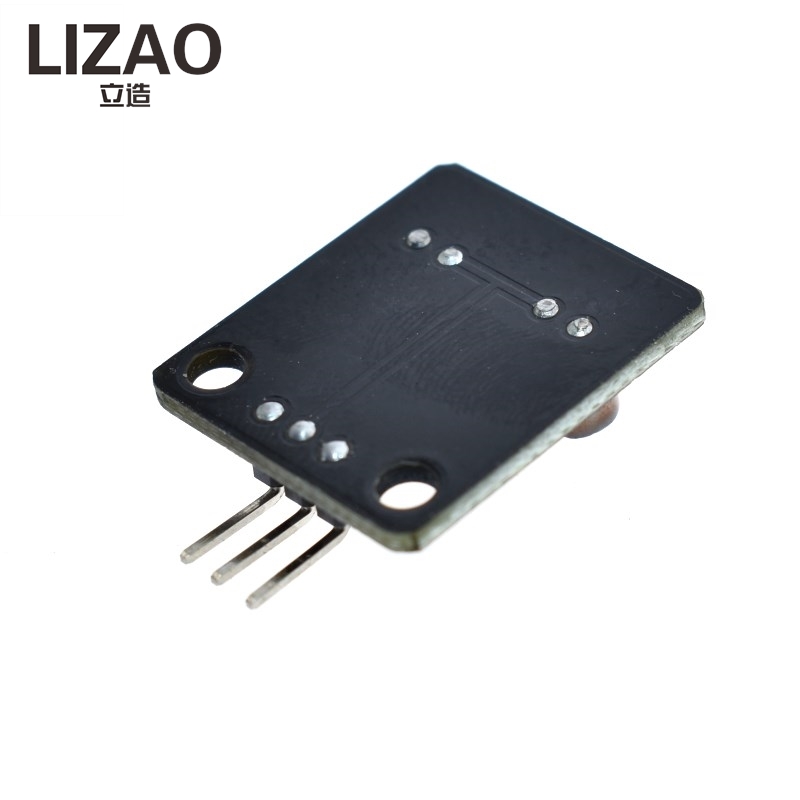 Resistor Fotosensitif Sensor C - Diy Analog Electronics ulasan dan harga