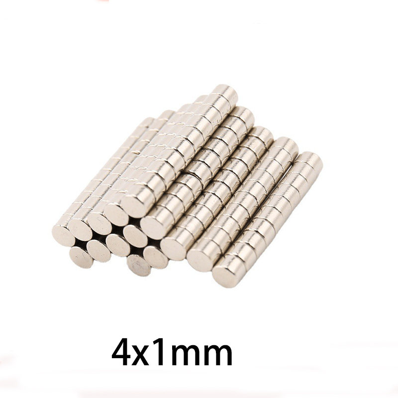 20/50 Buah Kit Cakram Magnet K - Diy Electronics Hobby ulasan dan harga