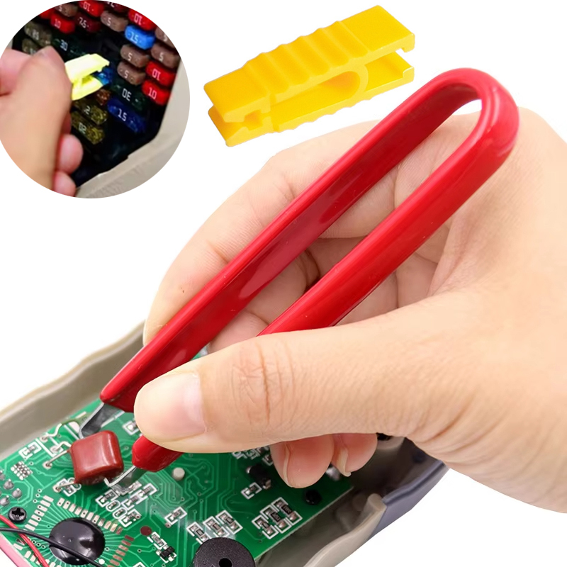 Penjepit Sekring Mobil, Penari - Ic Chip Puller ulasan dan harga